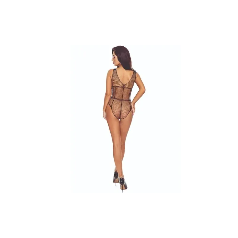 D-243965 PASSION WOMAN BODYSTOCKING
