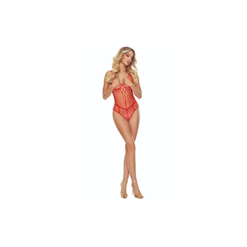 D-243966 PASSION WOMAN BODYSTOCKING
