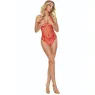 D-243966 PASSION WOMAN BODYSTOCKING