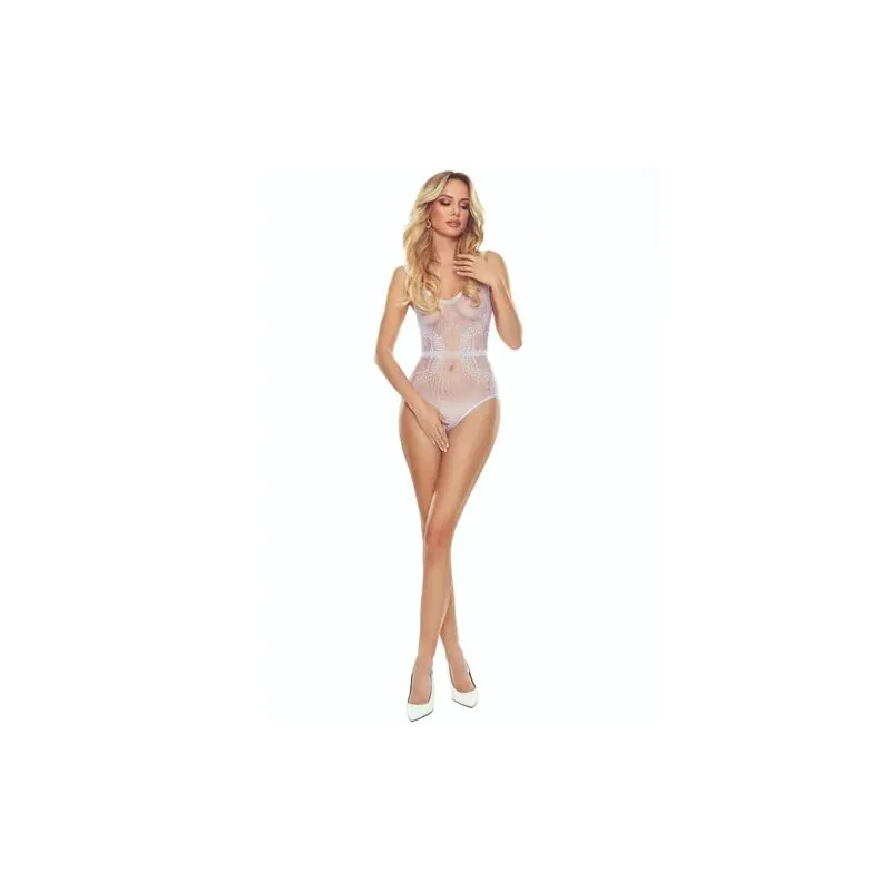 D-243970 PASSION WOMAN BODYSTOCKING