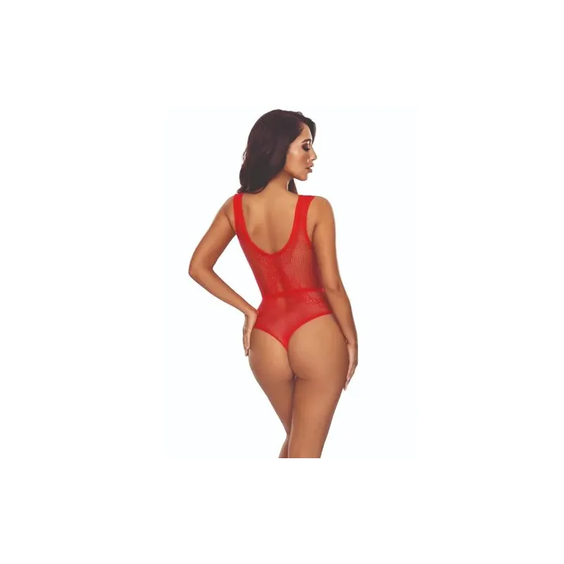 D-243969 PASSION WOMAN BODYSTOCKING