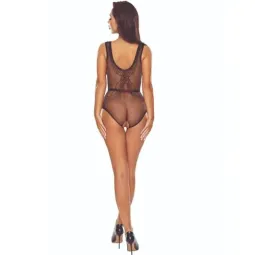 D-243968 PASSION WOMAN BODYSTOCKING
