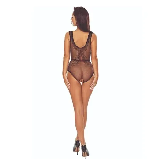D-243968 PASSION WOMAN BODYSTOCKING