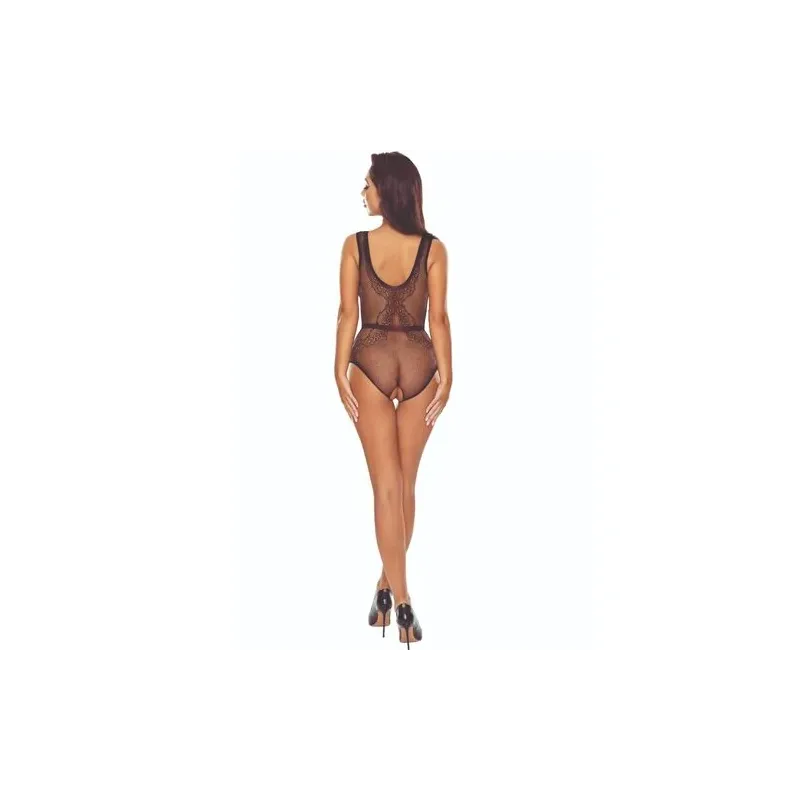 D-243968 PASSION WOMAN BODYSTOCKING