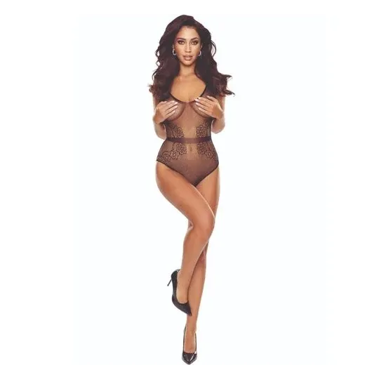 D-243968 PASSION WOMAN BODYSTOCKING