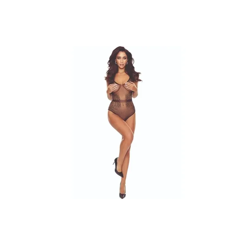 D-243968 PASSION WOMAN BODYSTOCKING