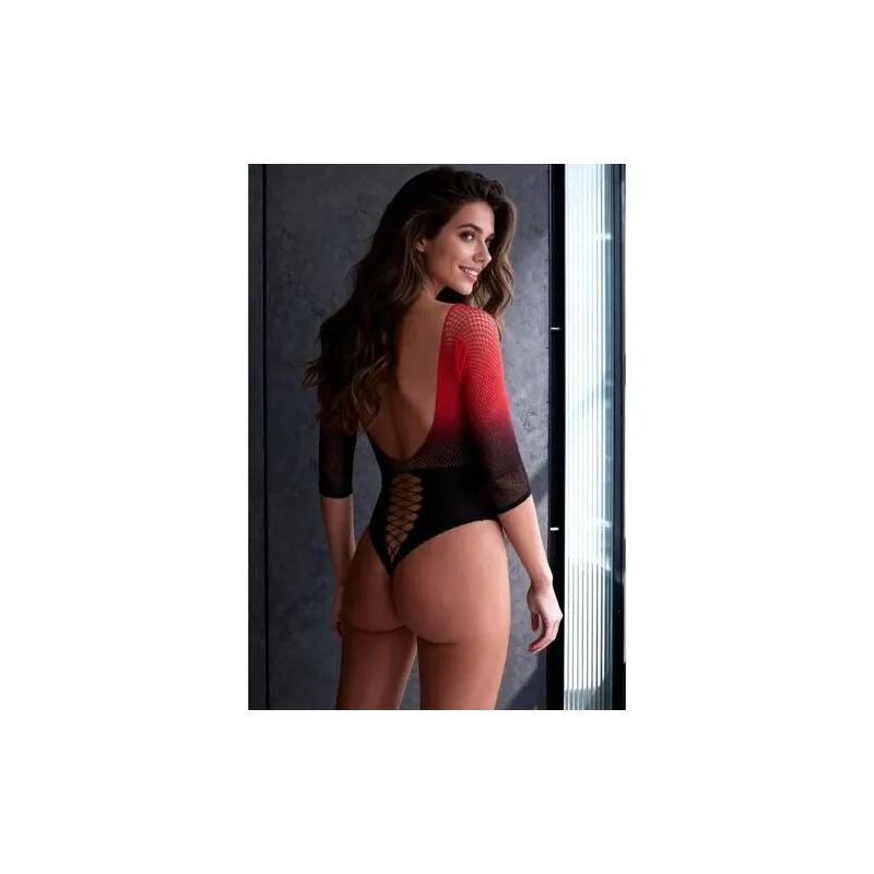 D-245607 PASSION WOMAN BODYSTOCKING