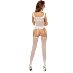 D-245610 PASSION WOMAN BODYSTOCKING