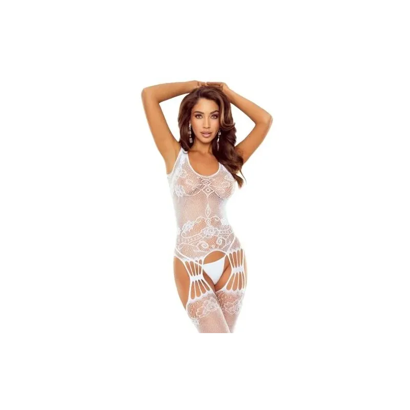 D-245613 PASSION WOMAN BODYSTOCKING