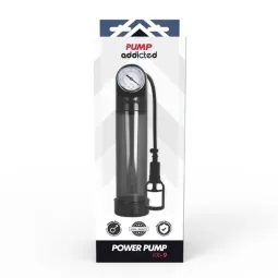 D-220966 PUMP ADDICTED