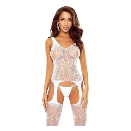 D-245619 PASSION WOMAN BODYSTOCKING