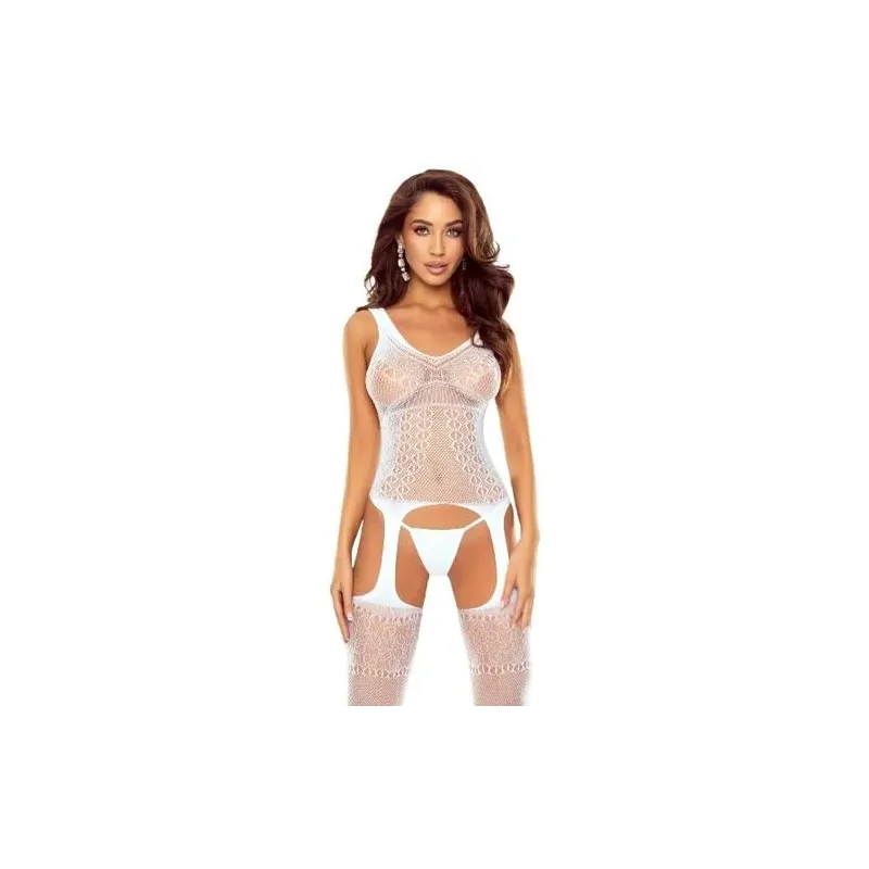 D-245619 PASSION WOMAN BODYSTOCKING