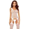 D-245619 PASSION WOMAN BODYSTOCKING