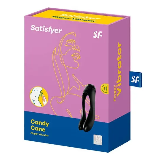 D-228111 SATISFYER VIBRATOR