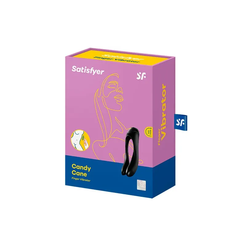 D-228111 SATISFYER VIBRATOR
