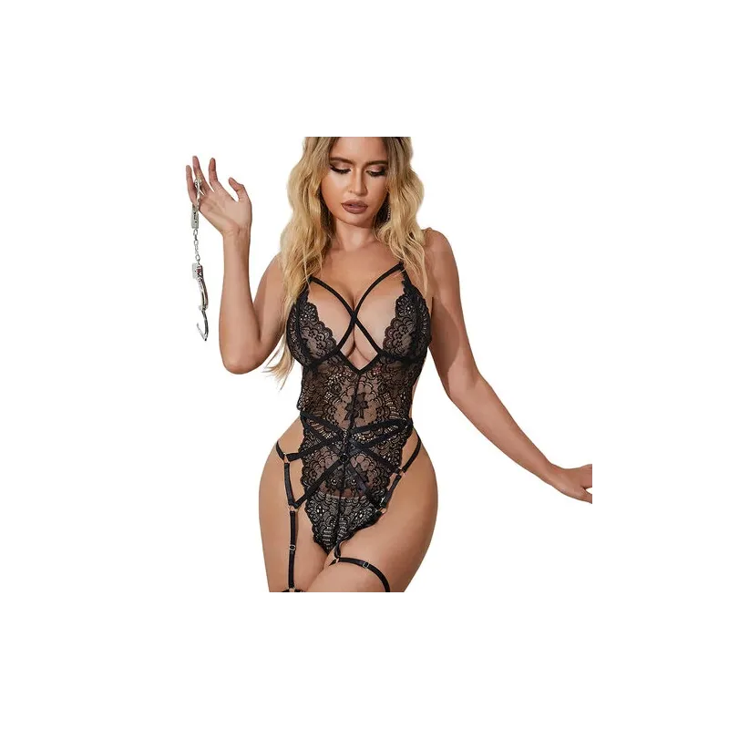 D-239334 SUBBLIME COSTUMES