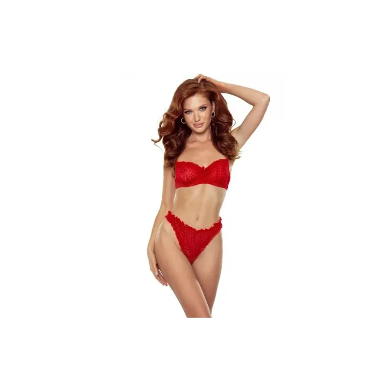 D-242246 PASSION WOMAN SETS