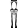 D-236376 PASSION WOMAN STOCKINGS/GARTER BELTS