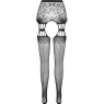 D-236379 PASSION WOMAN STOCKINGS/GARTER BELTS