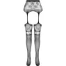 D-236388 PASSION WOMAN STOCKINGS/GARTER BELTS