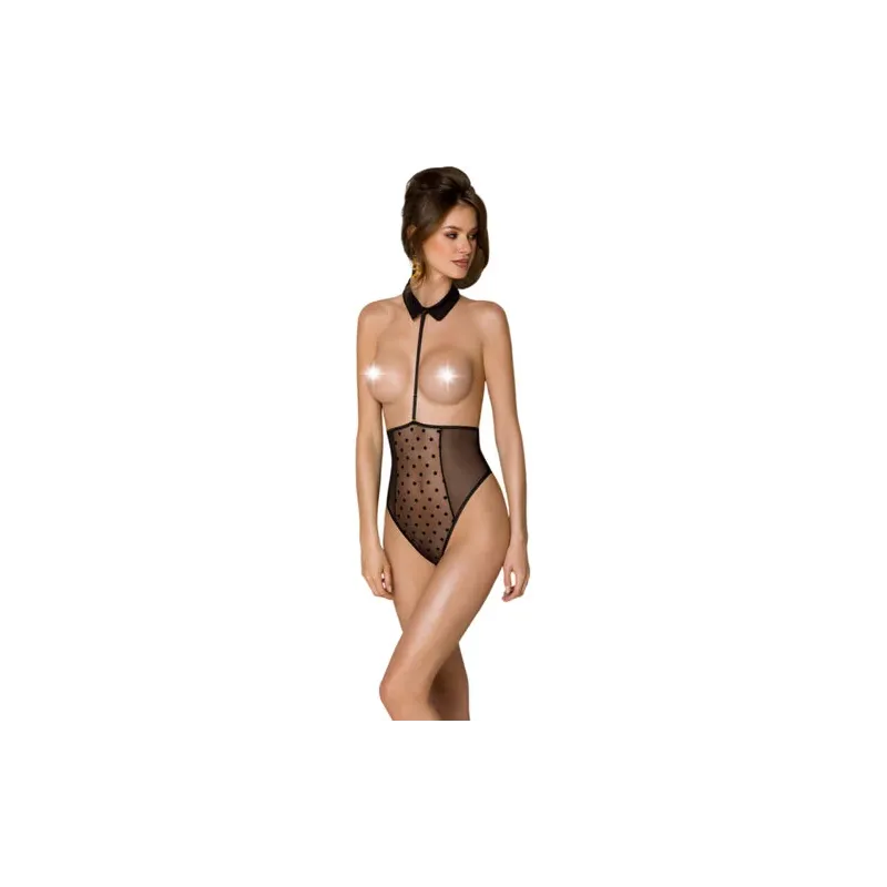 D-237764 PASSION WOMAN CHEMISE