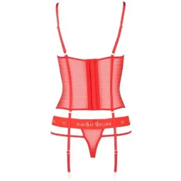 D-228697 PASSION WOMAN CORSETS
