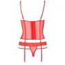 D-228697 PASSION WOMAN CORSETS