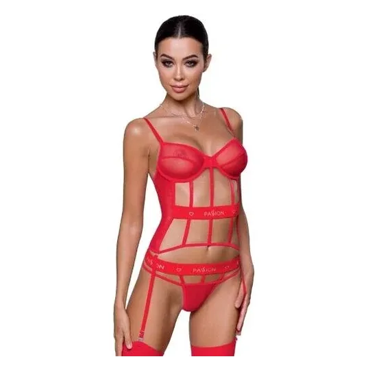 D-228697 PASSION WOMAN CORSETS