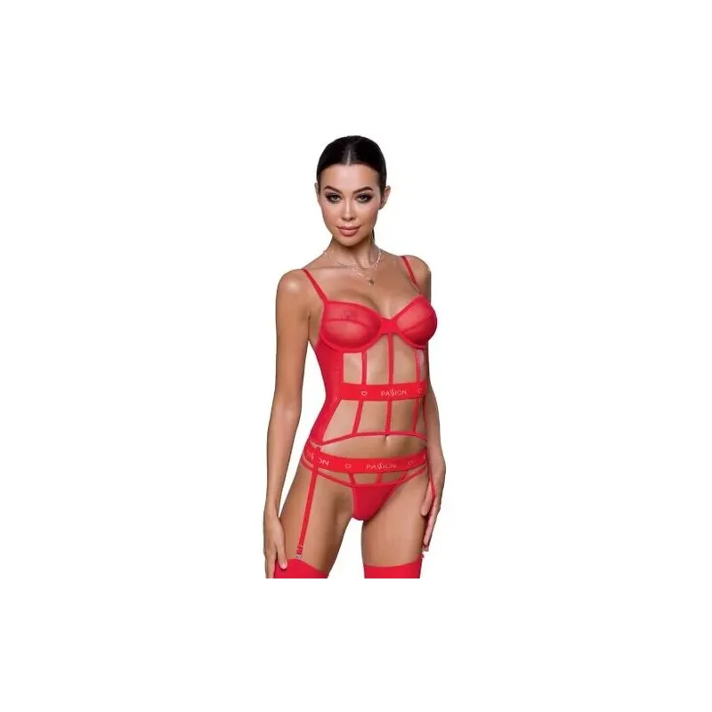 D-228697 PASSION WOMAN CORSETS