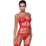 D-228697 PASSION WOMAN CORSETS