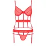 D-228697 PASSION WOMAN CORSETS