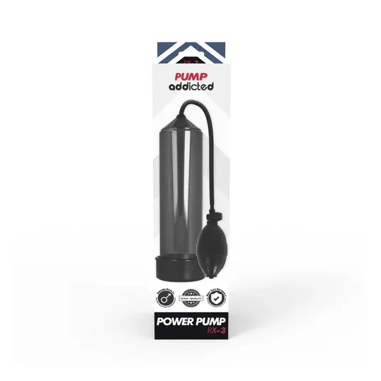 D-220961 PUMP ADDICTED