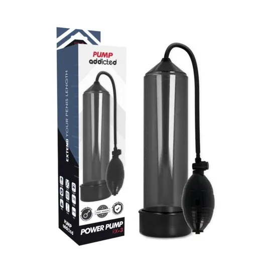 D-220961 PUMP ADDICTED