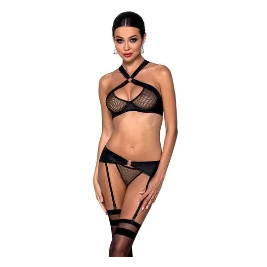 D-229655 PASSION WOMAN SETS