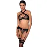D-229655 PASSION WOMAN SETS