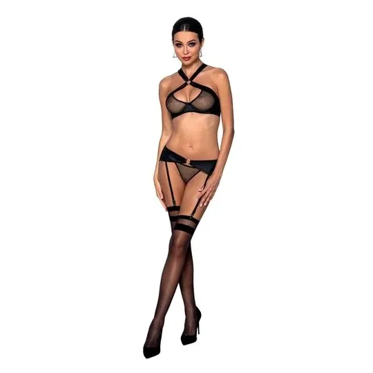 D-229655 PASSION WOMAN SETS