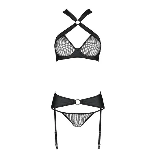 D-229655 PASSION WOMAN SETS
