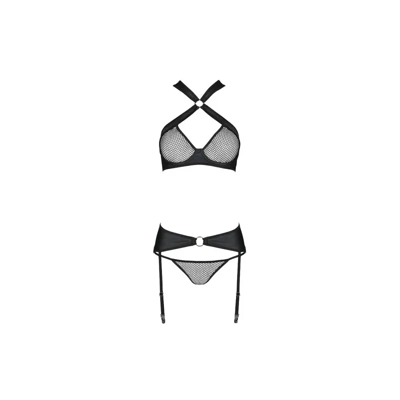 D-229655 PASSION WOMAN SETS