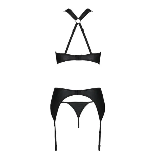 D-229655 PASSION WOMAN SETS