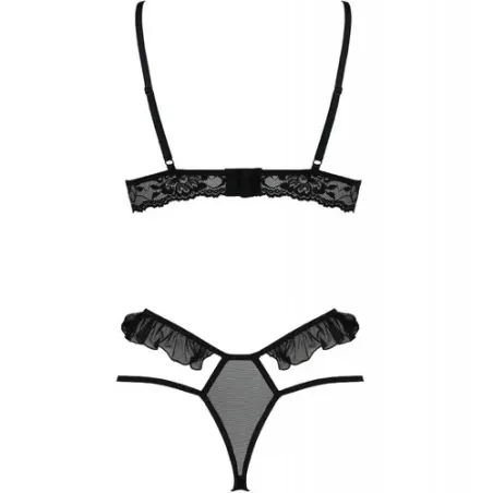 D-237754 PASSION WOMAN SETS