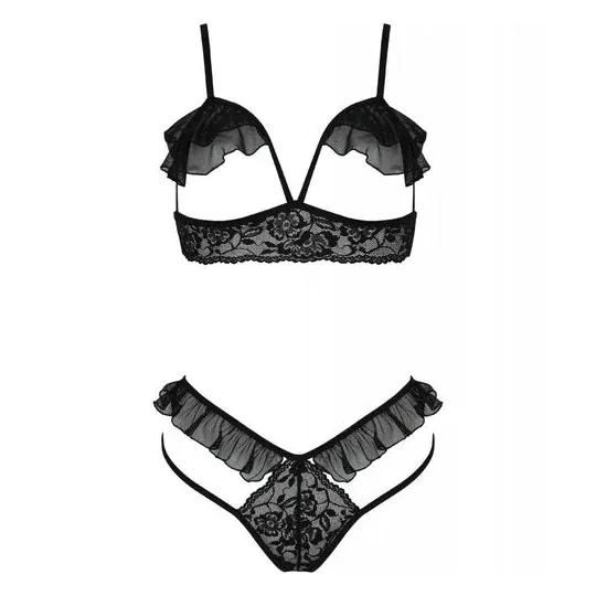 D-237754 PASSION WOMAN SETS