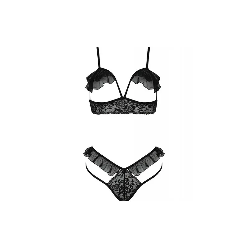 D-237754 PASSION WOMAN SETS