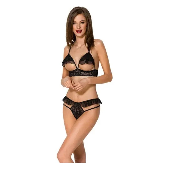 D-237754 PASSION WOMAN SETS