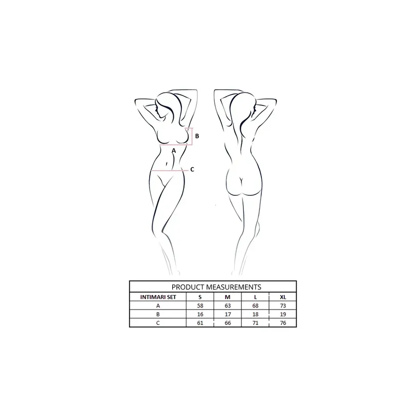 D-244592 PASSION WOMAN SETS