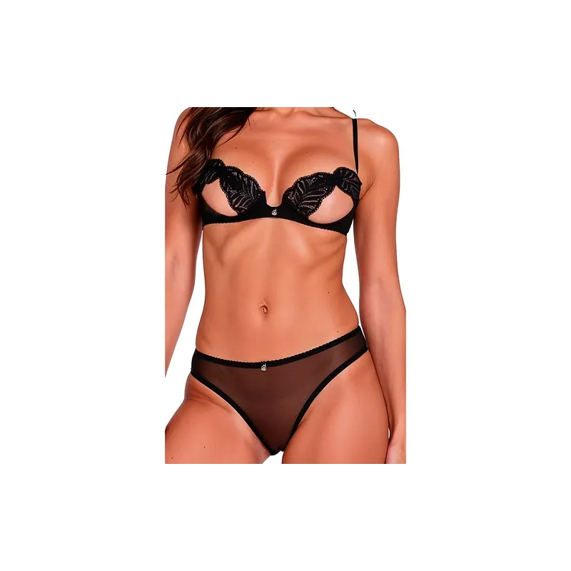 D-244592 PASSION WOMAN SETS