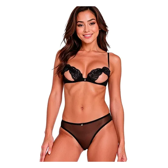 D-244592 PASSION WOMAN SETS