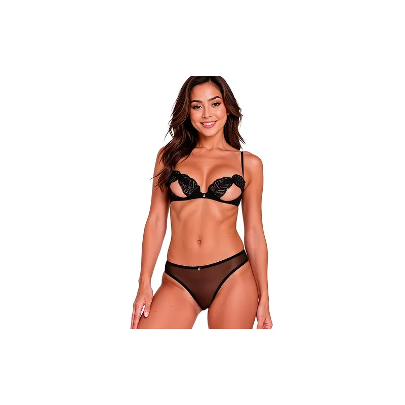 D-244592 PASSION WOMAN SETS