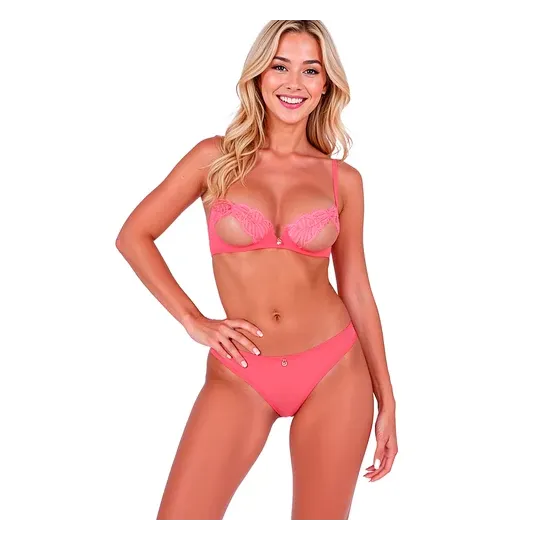D-244594 PASSION WOMAN SETS