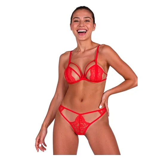 D-244596 PASSION WOMAN SETS