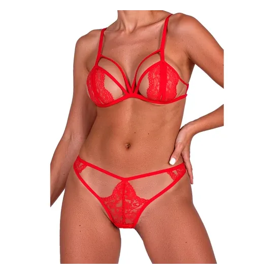 D-244596 PASSION WOMAN SETS